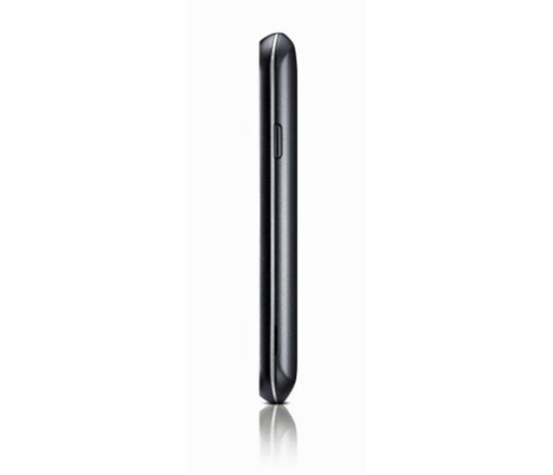 LG L40 czarny - 50371 - zdjęcie 4